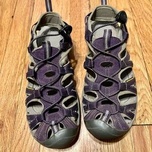 Keen Women’s Whisper Sandals